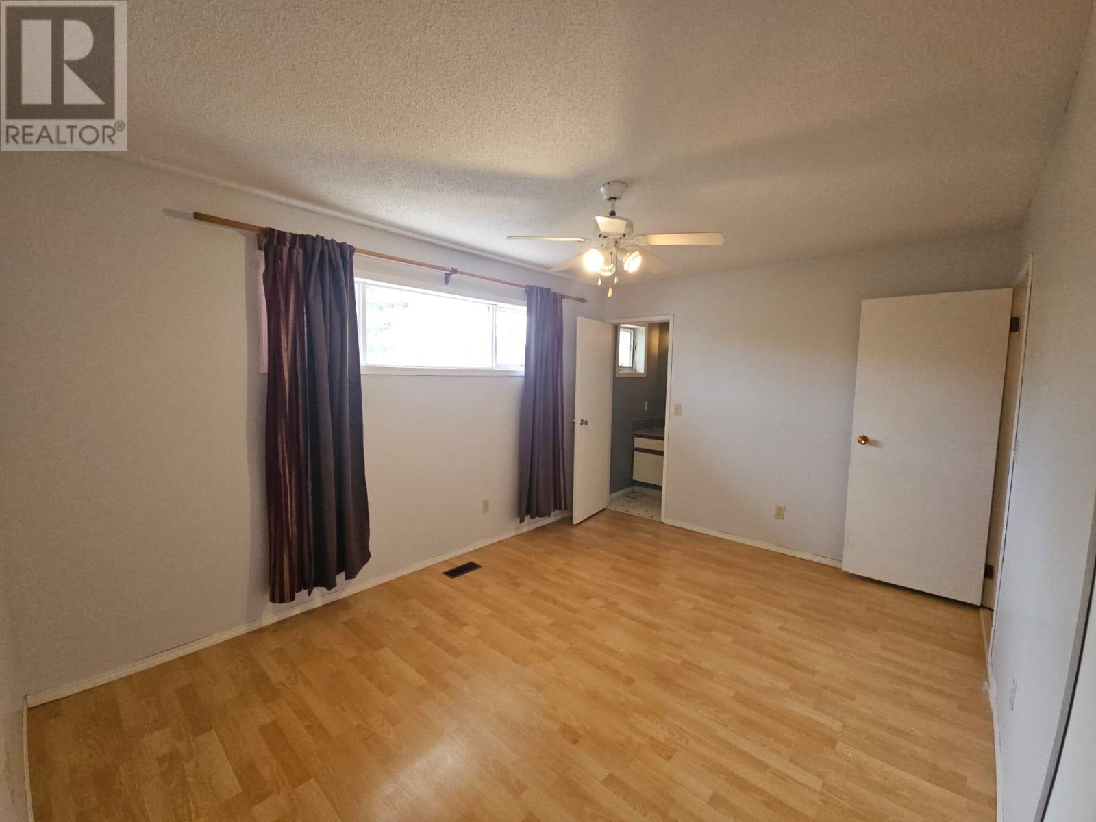5316 Hillside Avenue NW, Chetwynd