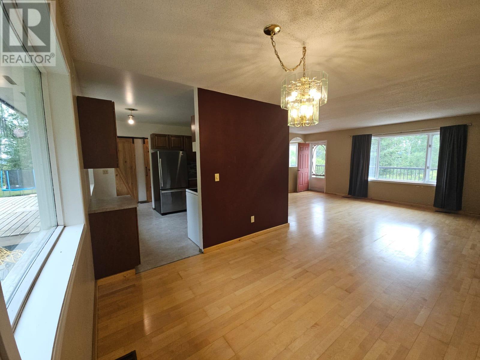 5316 Hillside Avenue NW, Chetwynd
