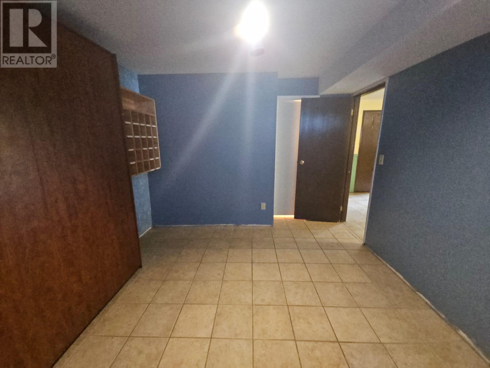5316 Hillside Avenue NW, Chetwynd
