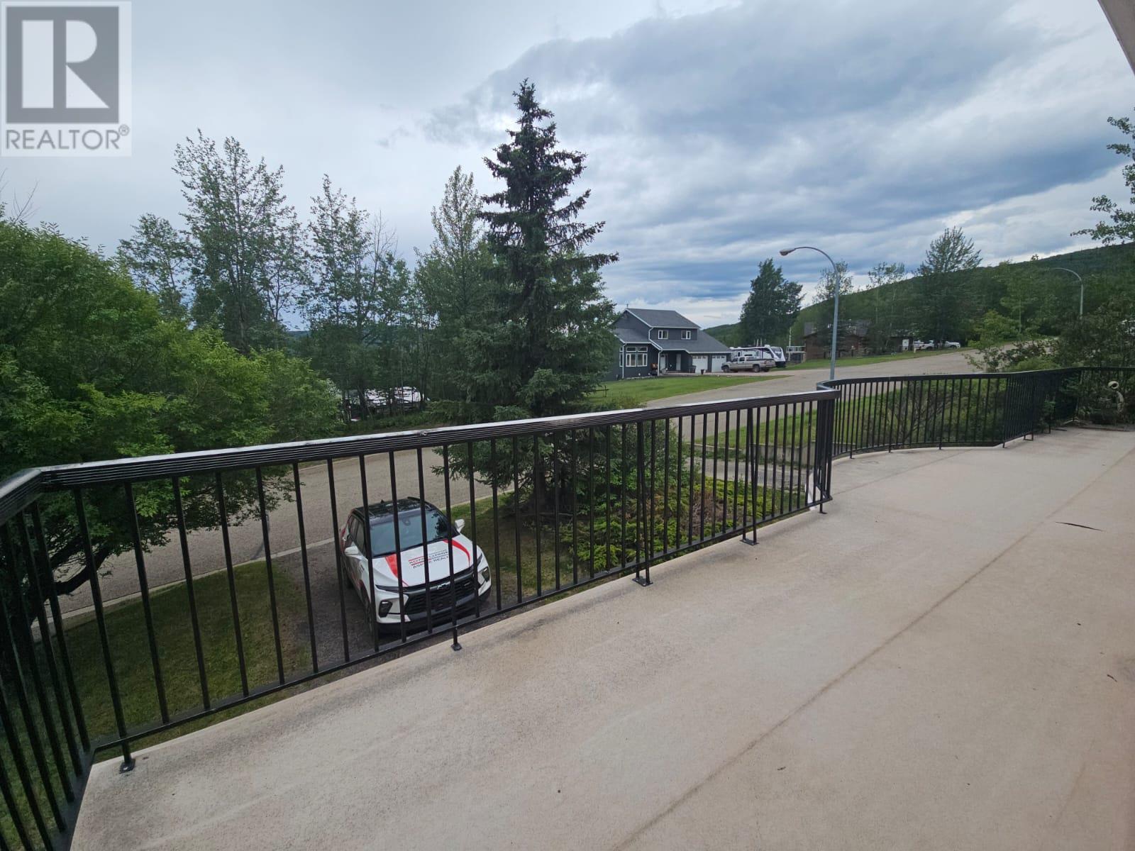 5316 Hillside Avenue NW, Chetwynd