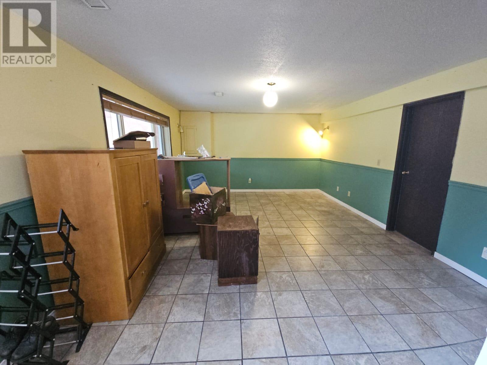 5316 Hillside Avenue NW, Chetwynd