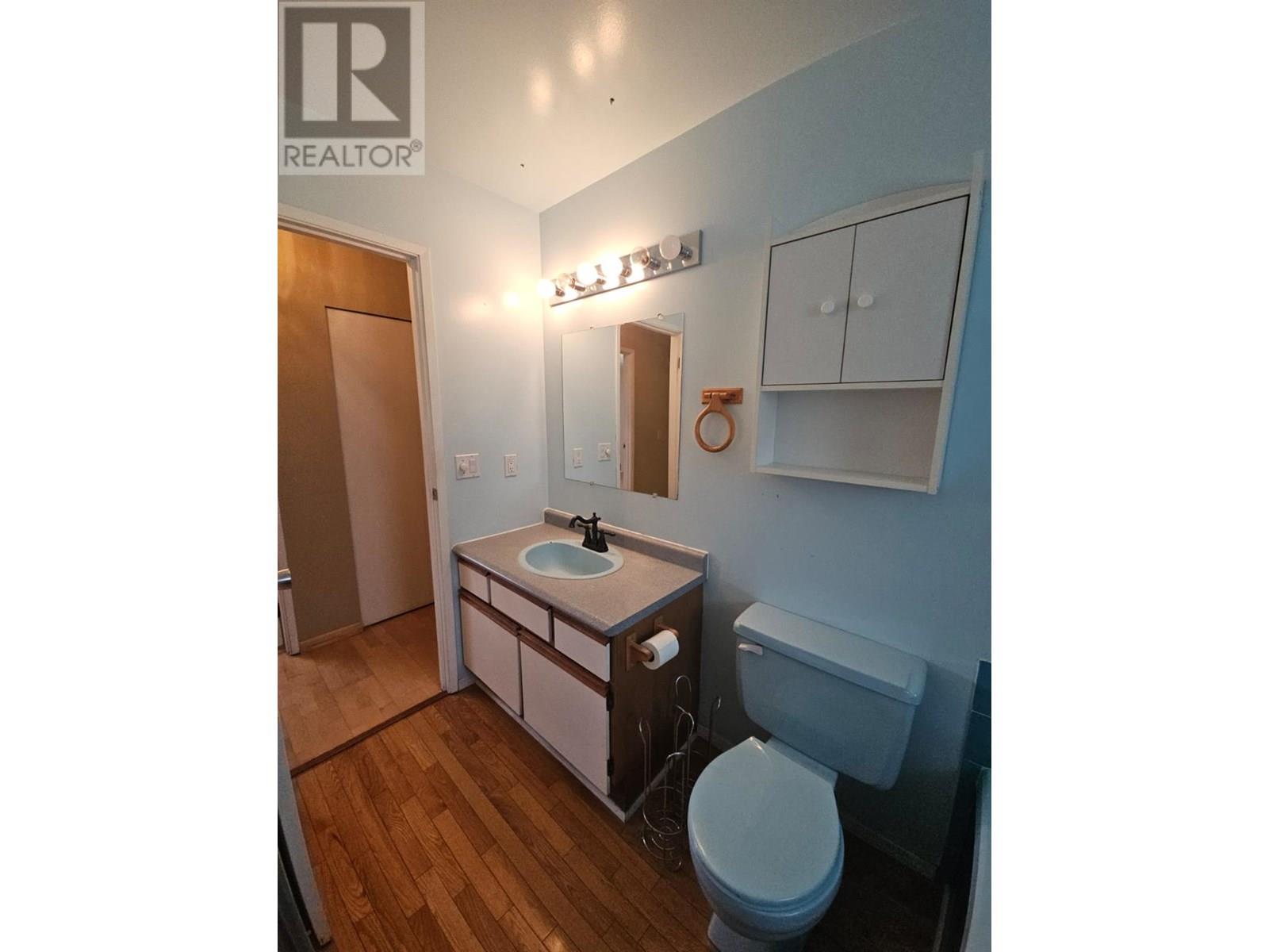 5316 Hillside Avenue NW, Chetwynd