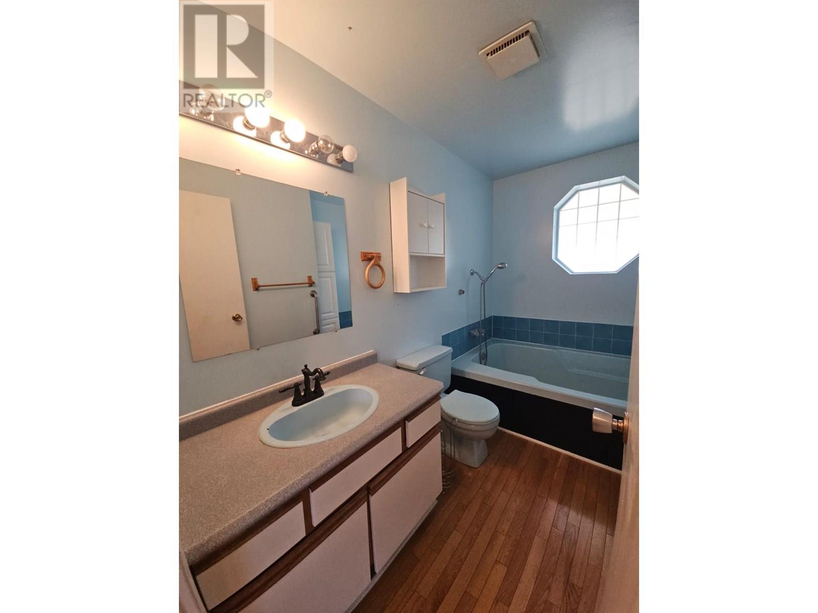 5316 Hillside Avenue NW, Chetwynd