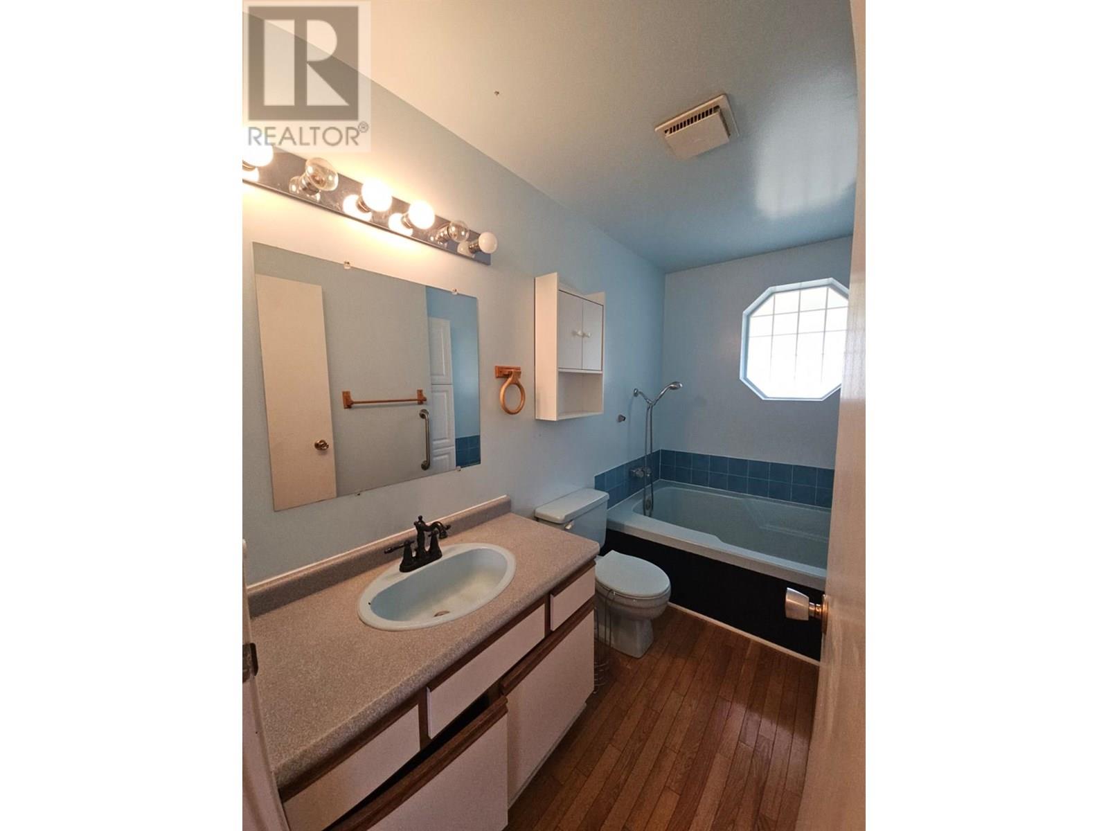 5316 Hillside Avenue NW, Chetwynd