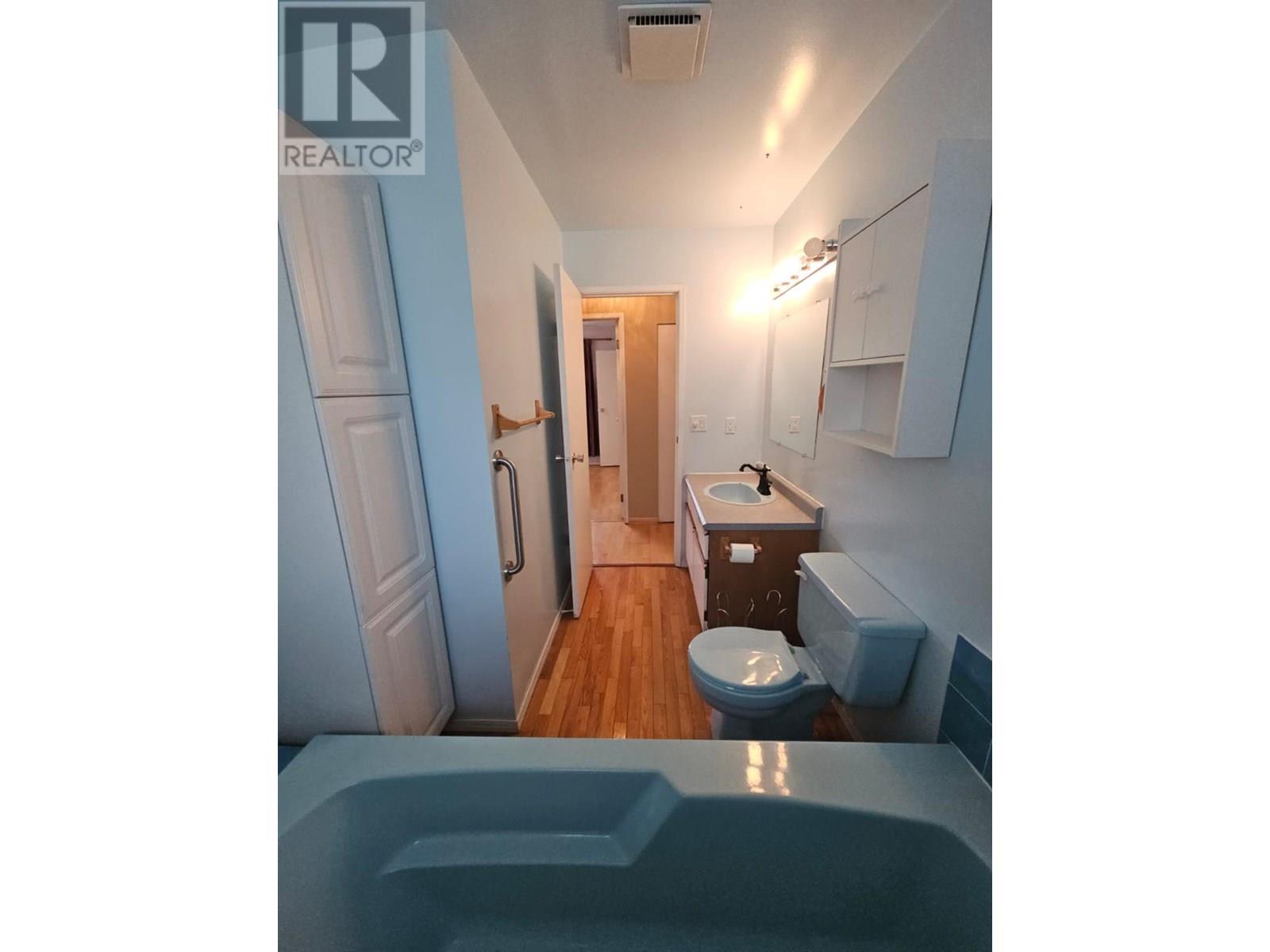 5316 Hillside Avenue NW, Chetwynd