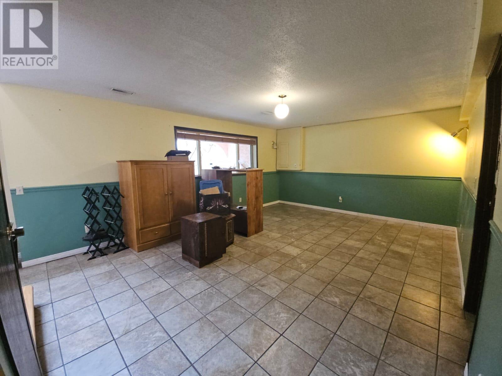5316 Hillside Avenue NW, Chetwynd