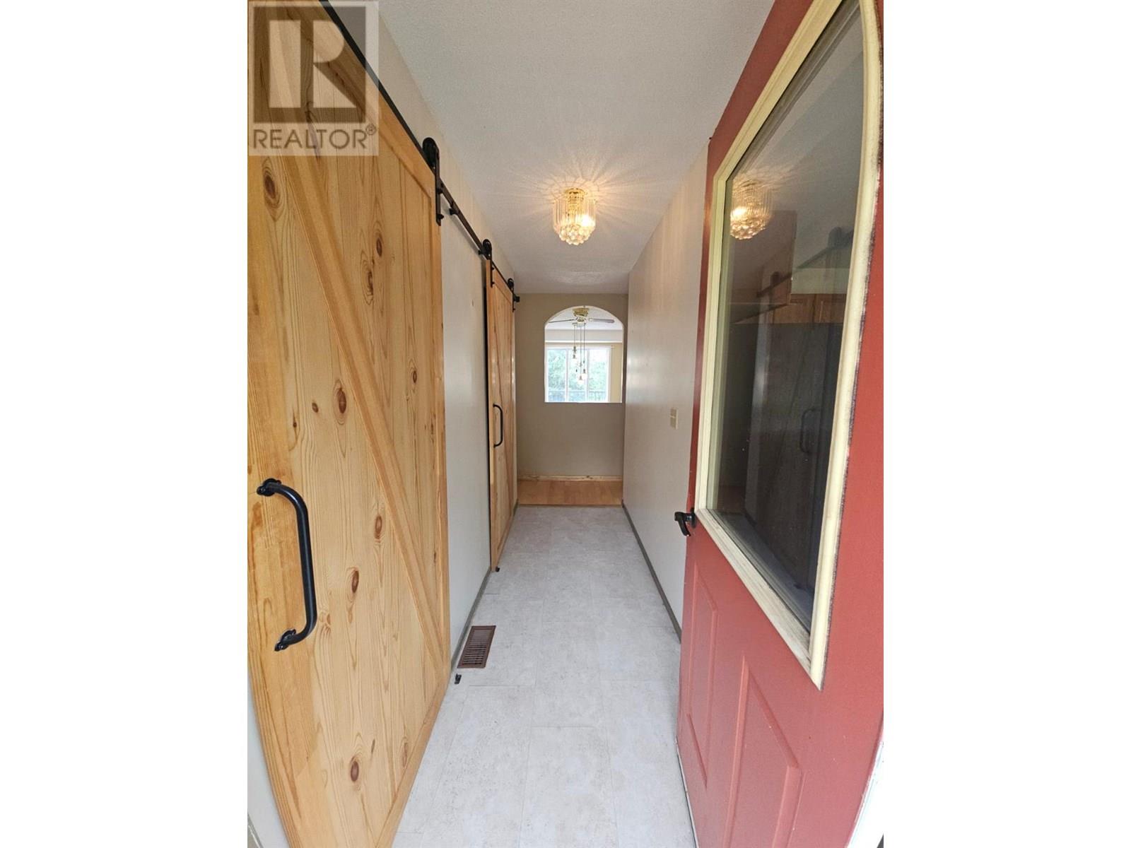 5316 Hillside Avenue NW, Chetwynd