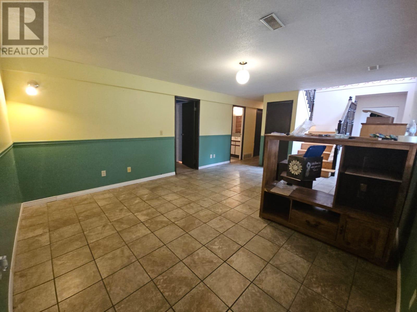 5316 Hillside Avenue NW, Chetwynd
