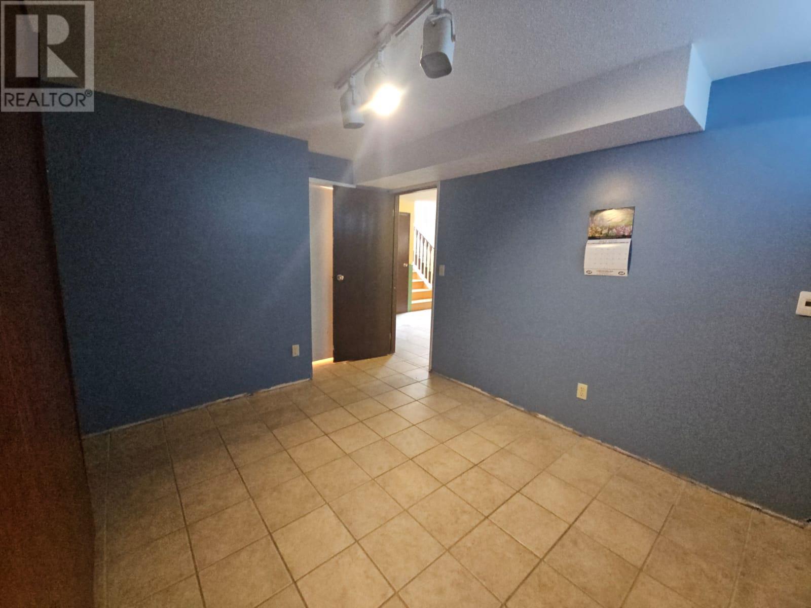 5316 Hillside Avenue NW, Chetwynd