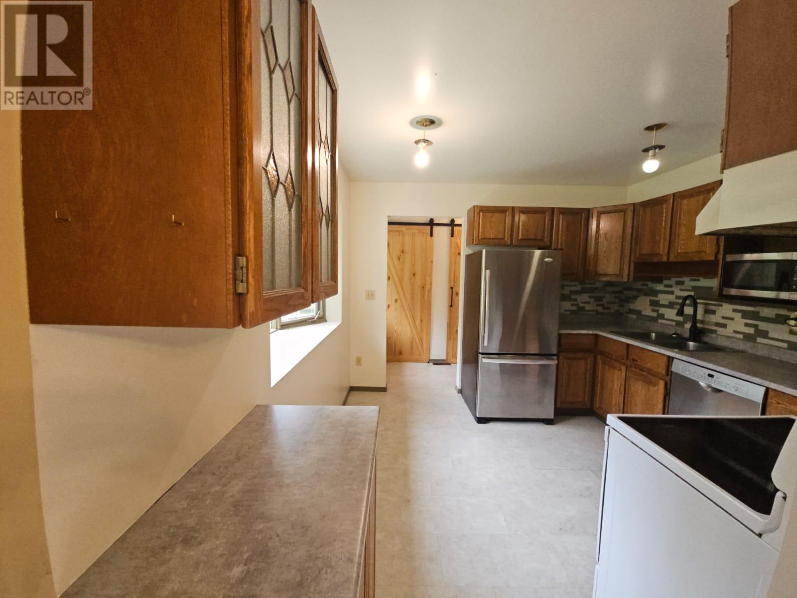 5316 Hillside Avenue NW, Chetwynd