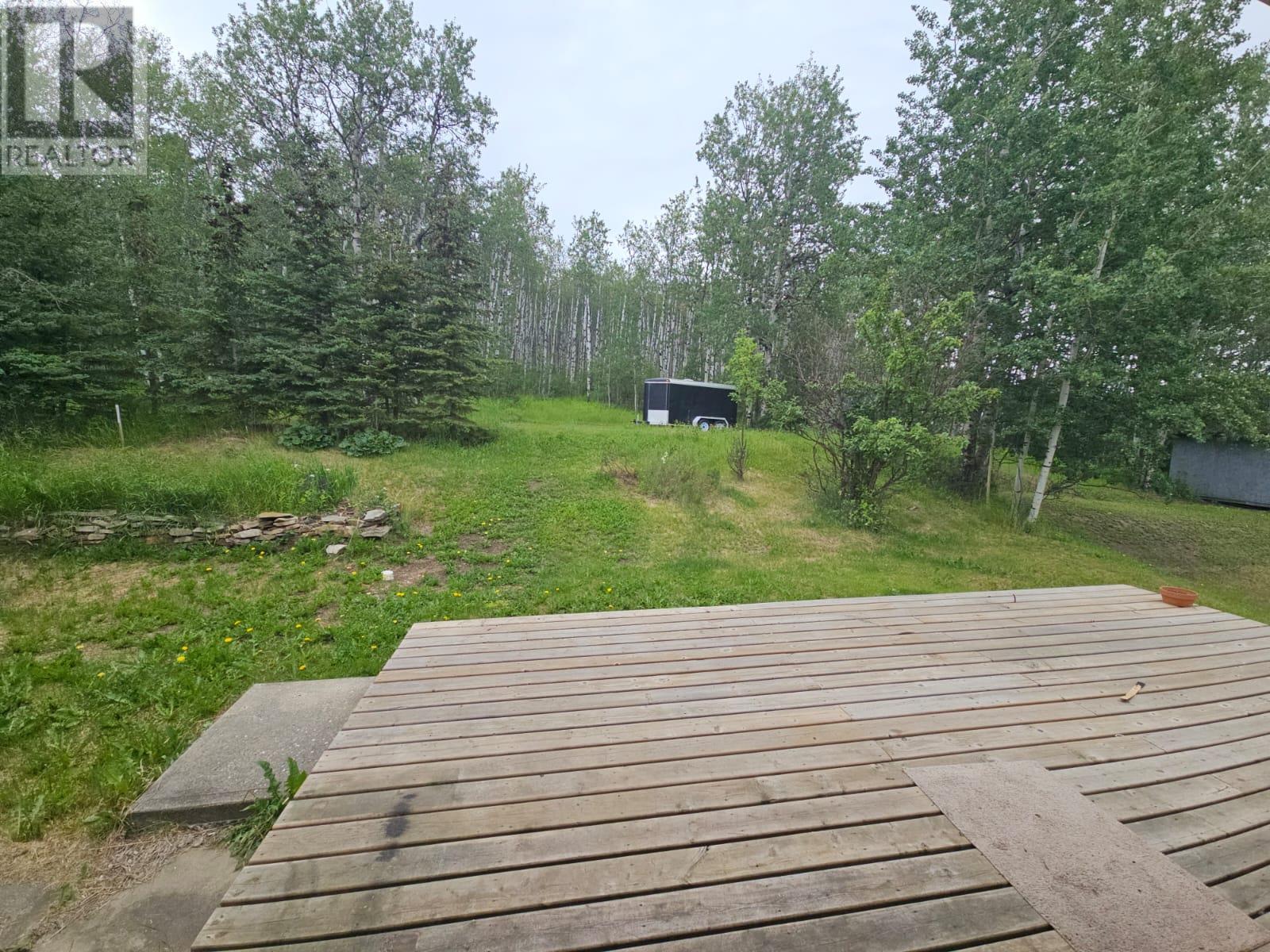 5316 Hillside Avenue NW, Chetwynd