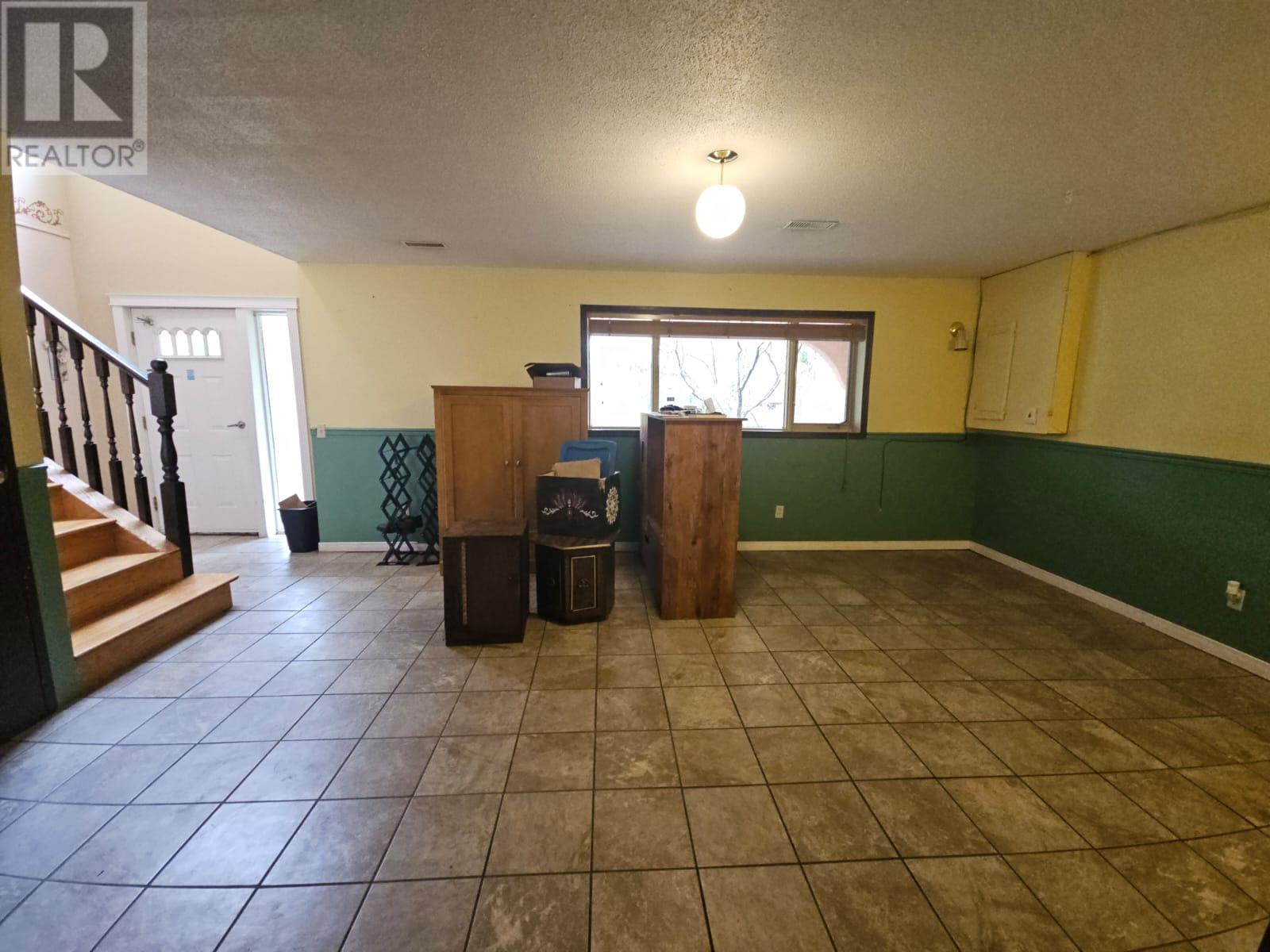 5316 Hillside Avenue NW, Chetwynd
