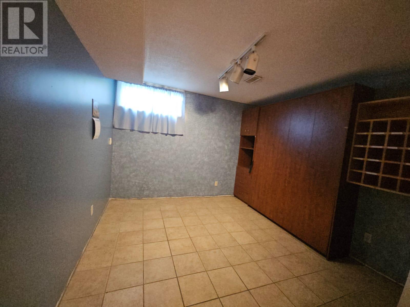 5316 Hillside Avenue NW, Chetwynd