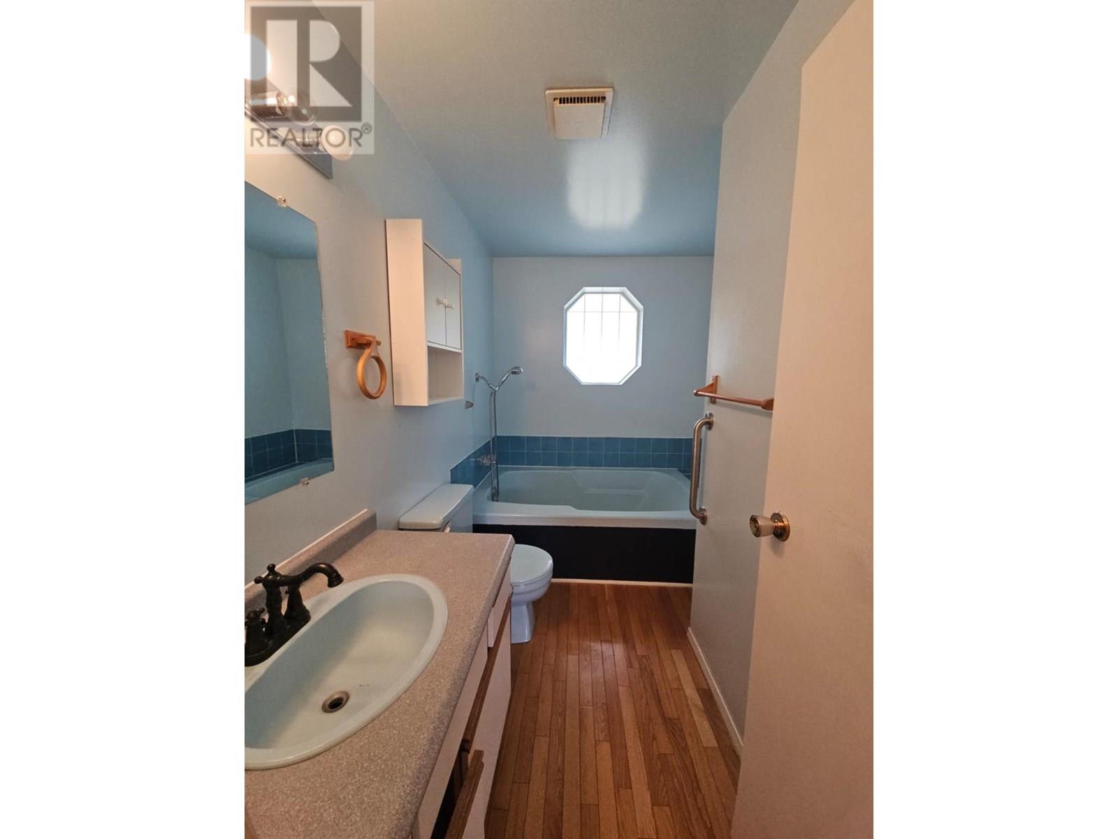 5316 Hillside Avenue NW, Chetwynd