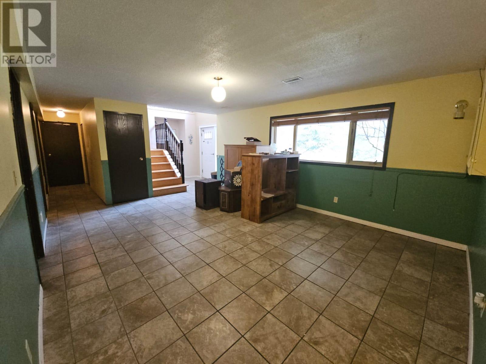 5316 Hillside Avenue NW, Chetwynd
