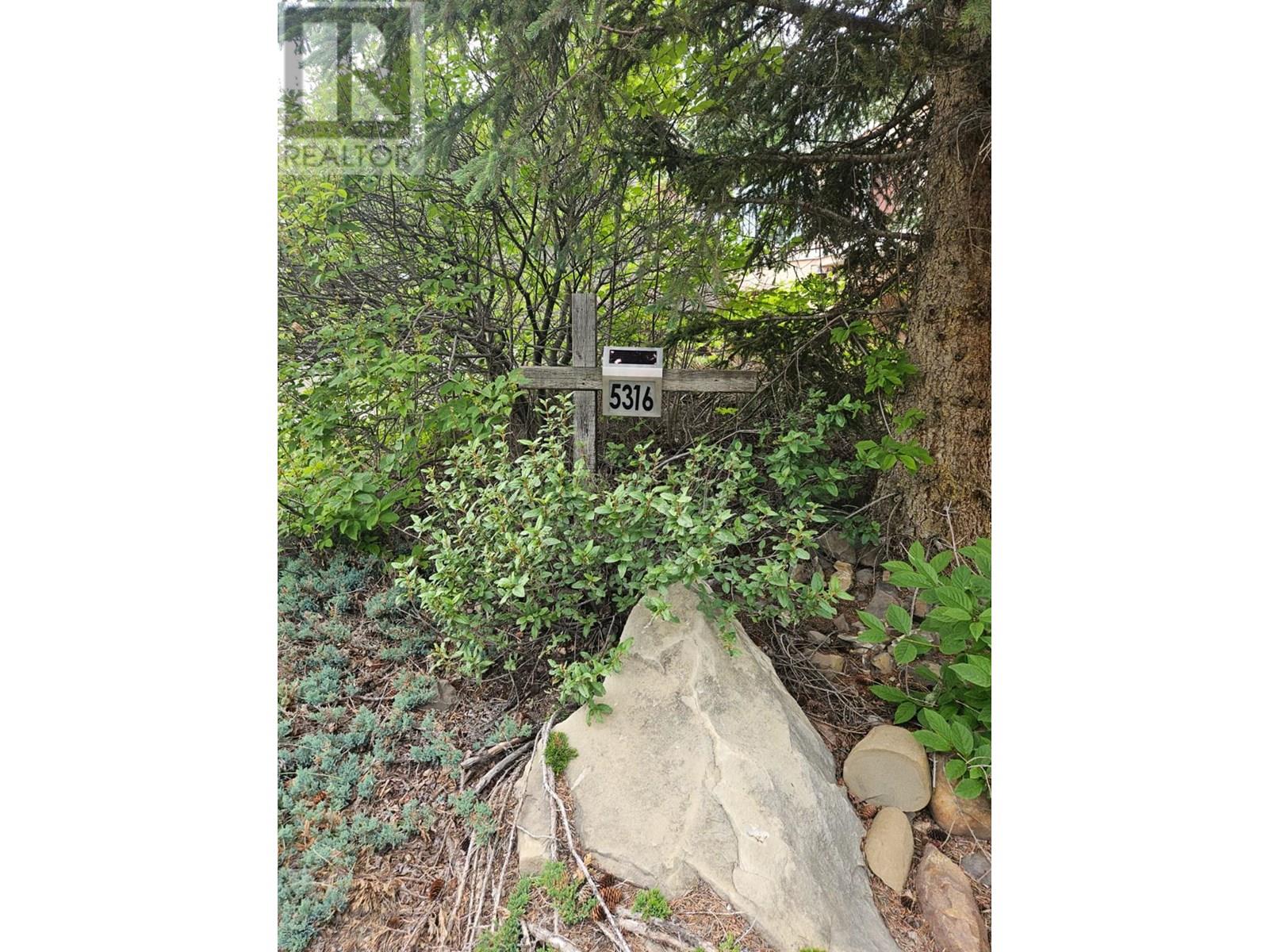 5316 Hillside Avenue NW, Chetwynd
