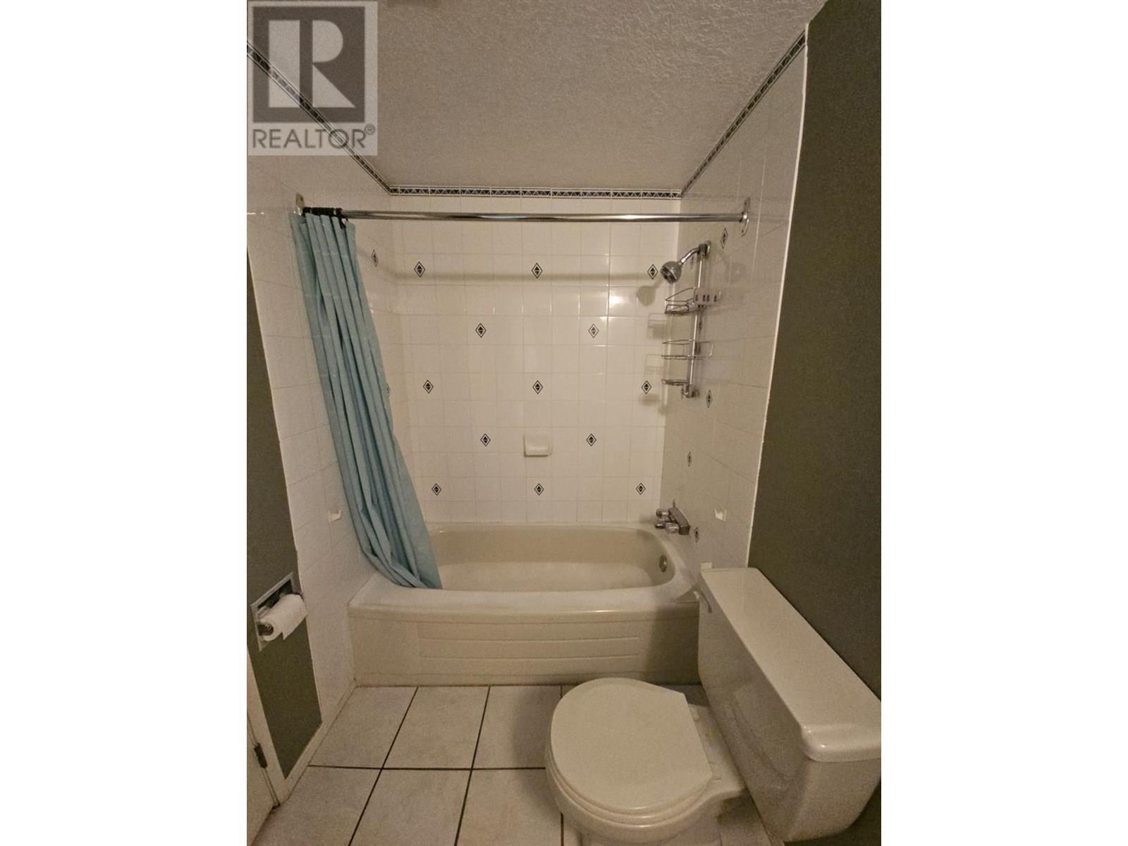 5316 Hillside Avenue NW, Chetwynd