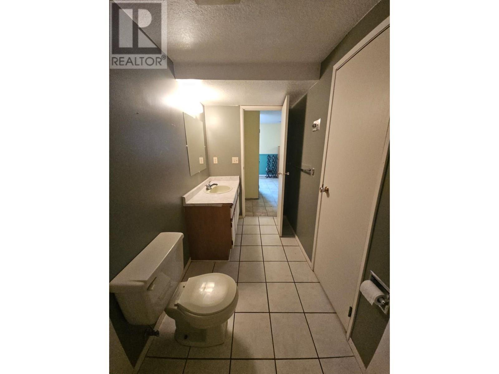 5316 Hillside Avenue NW, Chetwynd