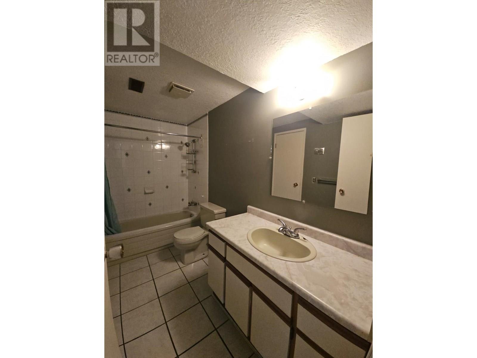 5316 Hillside Avenue NW, Chetwynd