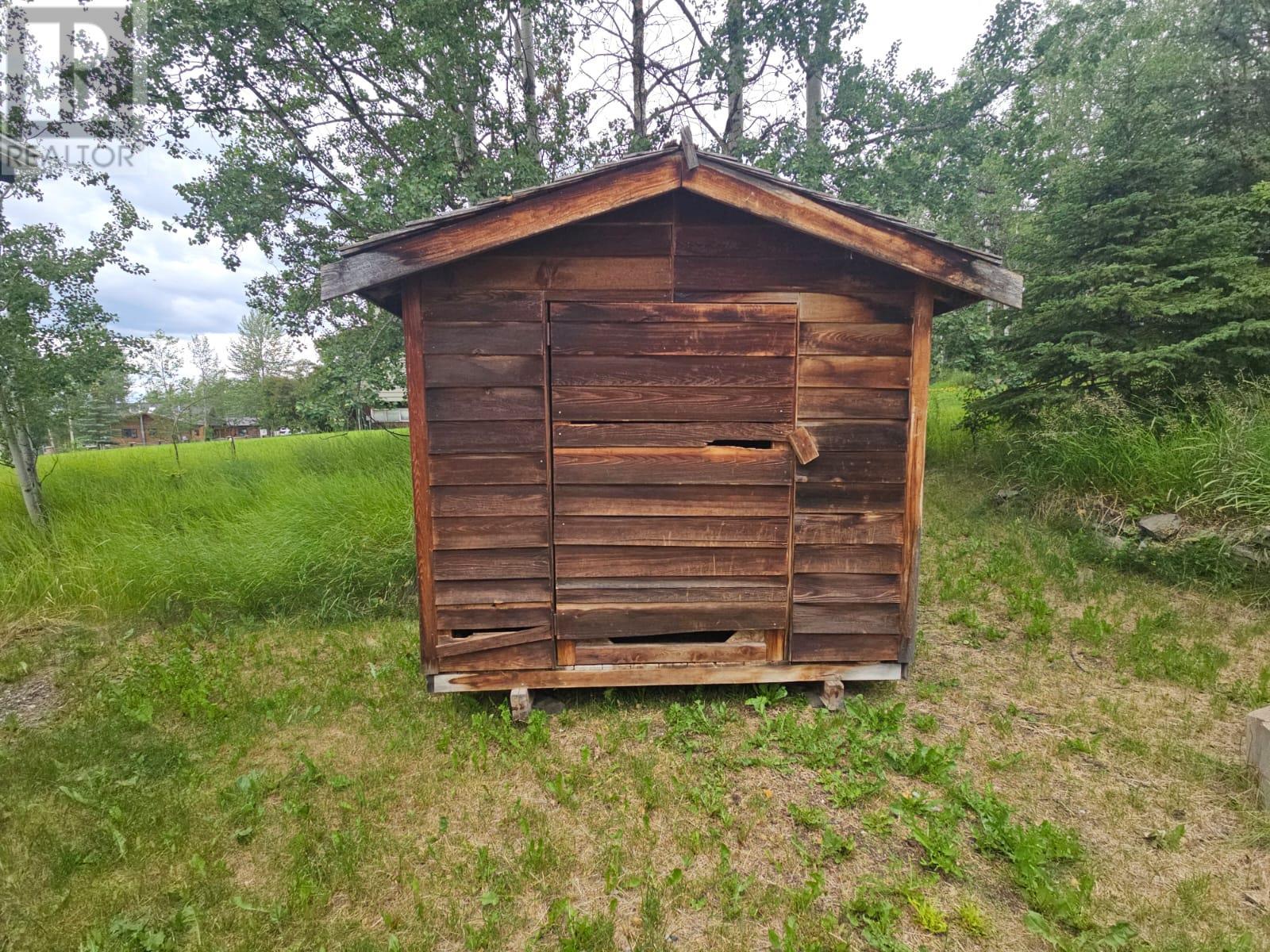 5316 Hillside Avenue NW, Chetwynd