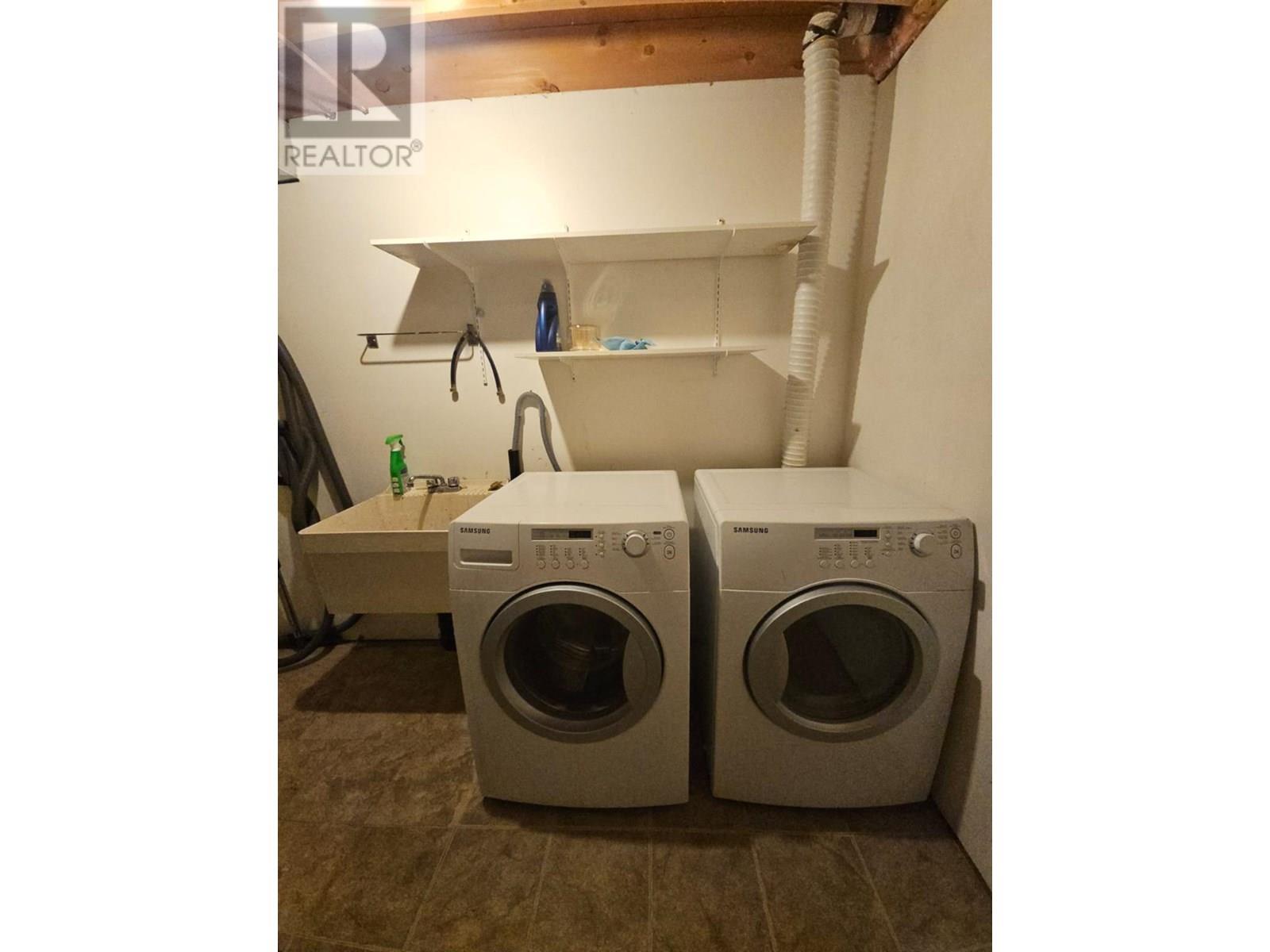 5316 Hillside Avenue NW, Chetwynd
