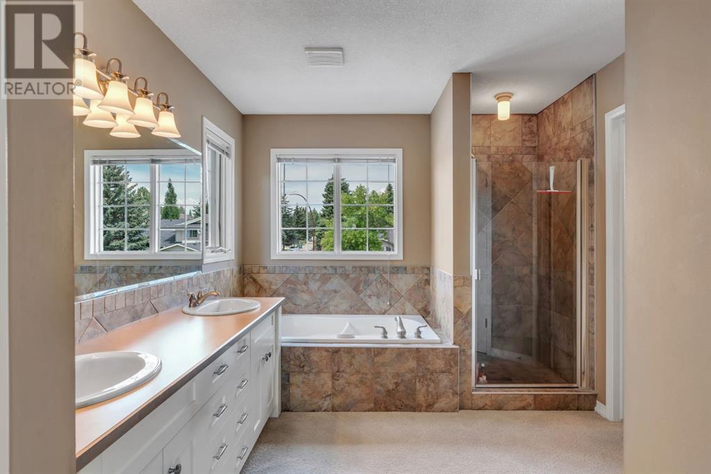 Single Family House for Sale in  Evergreen Terrace SW Evergreen Calgary 