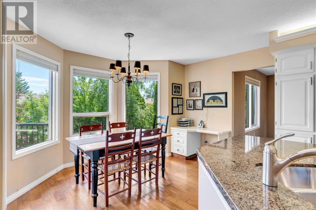 Single Family House for Sale in  Evergreen Terrace SW Evergreen Calgary 