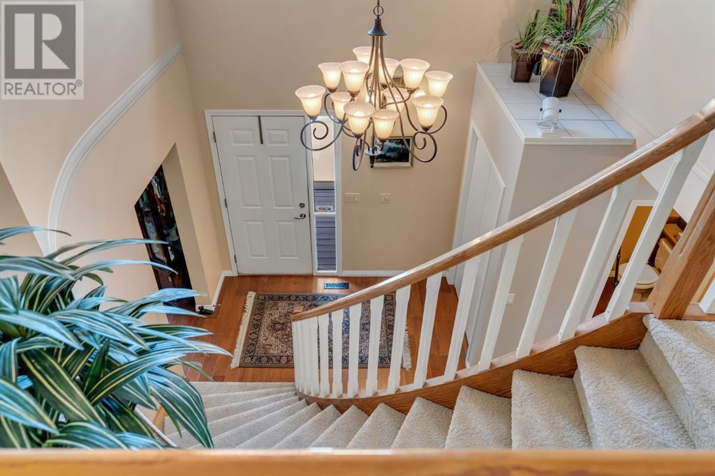 Single Family House for Sale in  Evergreen Terrace SW Evergreen Calgary 