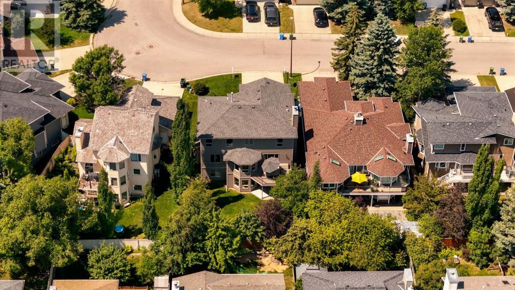 Single Family House for Sale in  Evergreen Terrace SW Evergreen Calgary 
