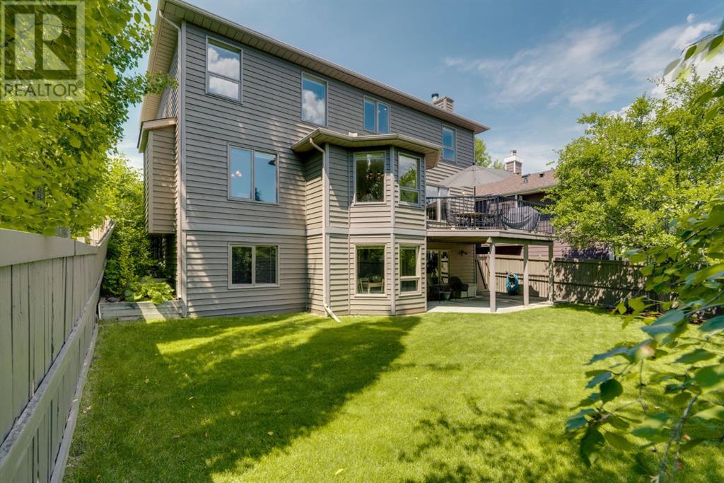 Single Family House for Sale in  Evergreen Terrace SW Evergreen Calgary 