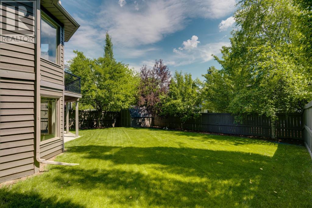 Single Family House for Sale in  Evergreen Terrace SW Evergreen Calgary 
