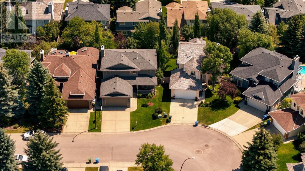 Single Family House for Sale in  Evergreen Terrace SW Evergreen Calgary 