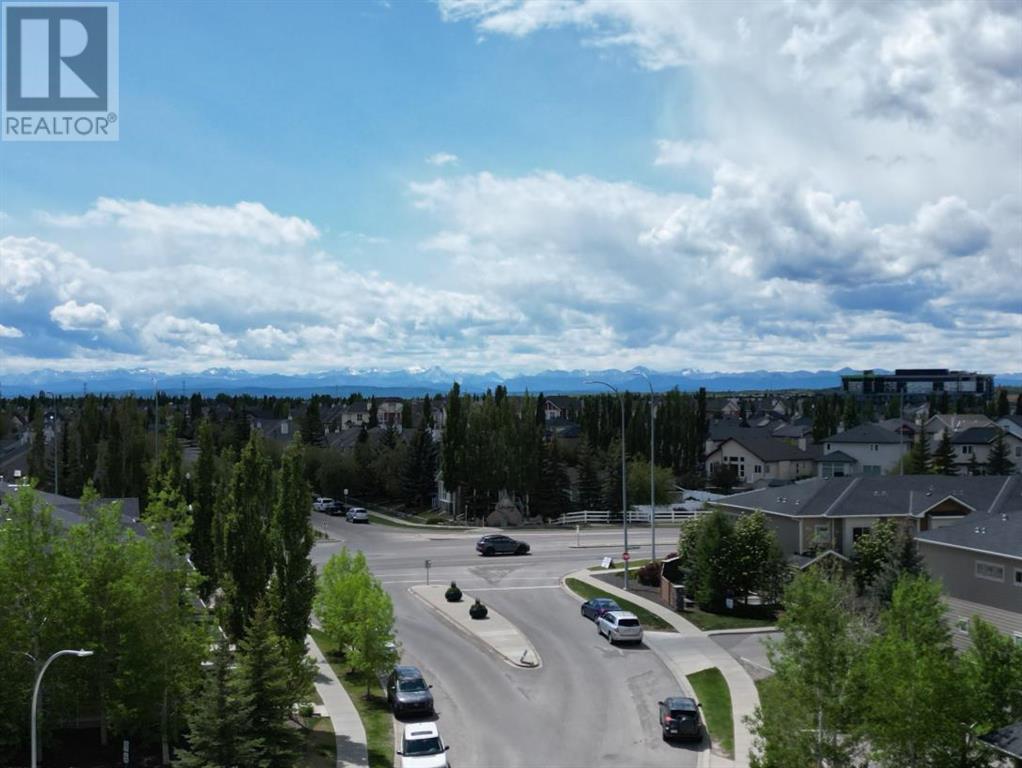 Single Family House for Sale in   Cougar Ridge Landing SW Patterson Calgary 