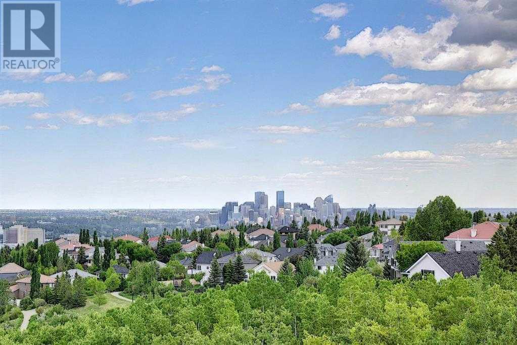 Single Family House for Sale in   Cougar Ridge Landing SW Patterson Calgary 