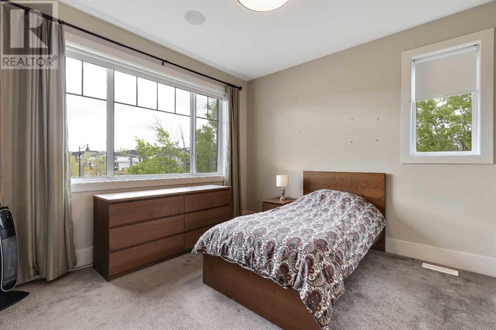 Single Family House for Sale in  Mystic Ridge Way SW Springbank Hill Calgary 