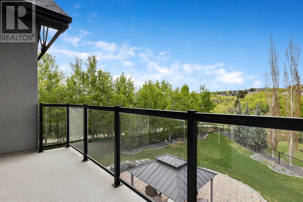 Single Family House for Sale in  Mystic Ridge Way SW Springbank Hill Calgary 