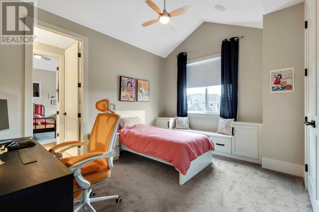 Single Family House for Sale in  Mystic Ridge Way SW Springbank Hill Calgary 