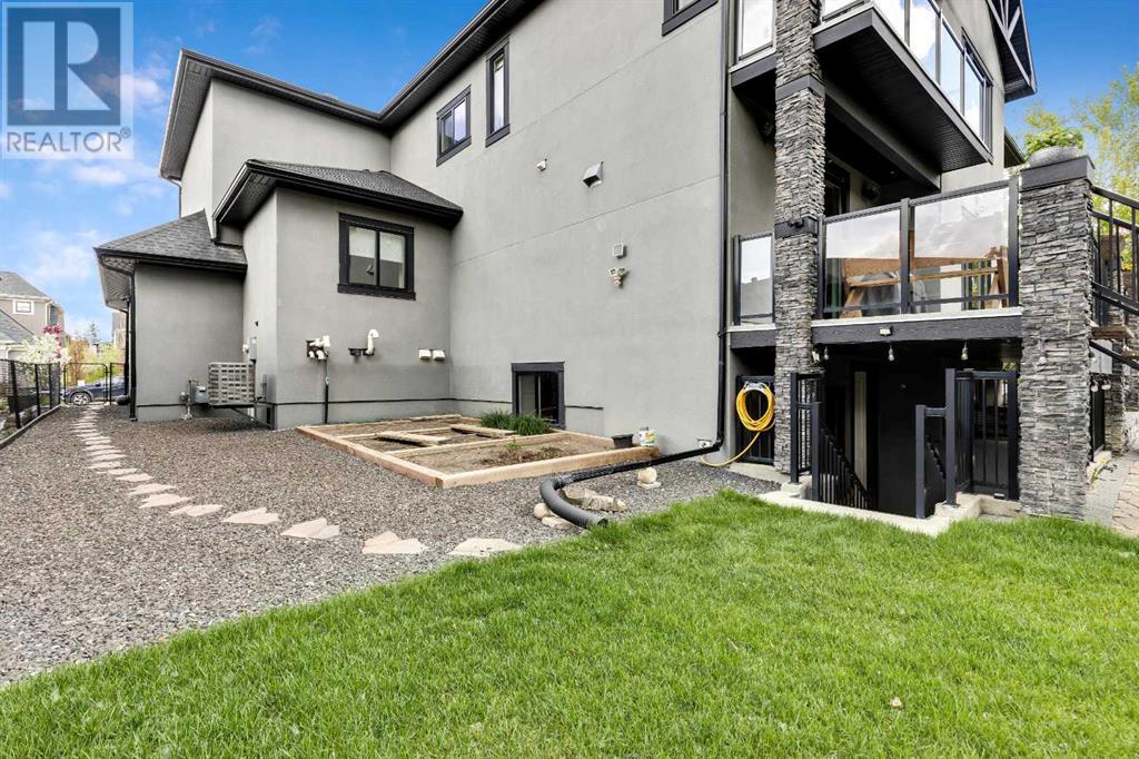 Single Family House for Sale in  Mystic Ridge Way SW Springbank Hill Calgary 
