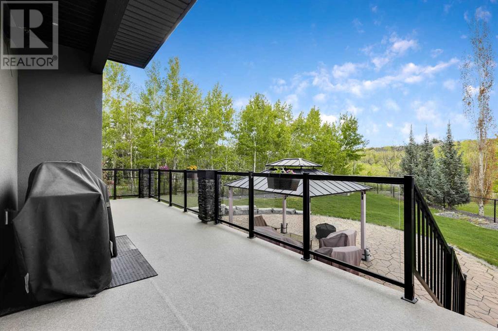 Single Family House for Sale in  Mystic Ridge Way SW Springbank Hill Calgary 