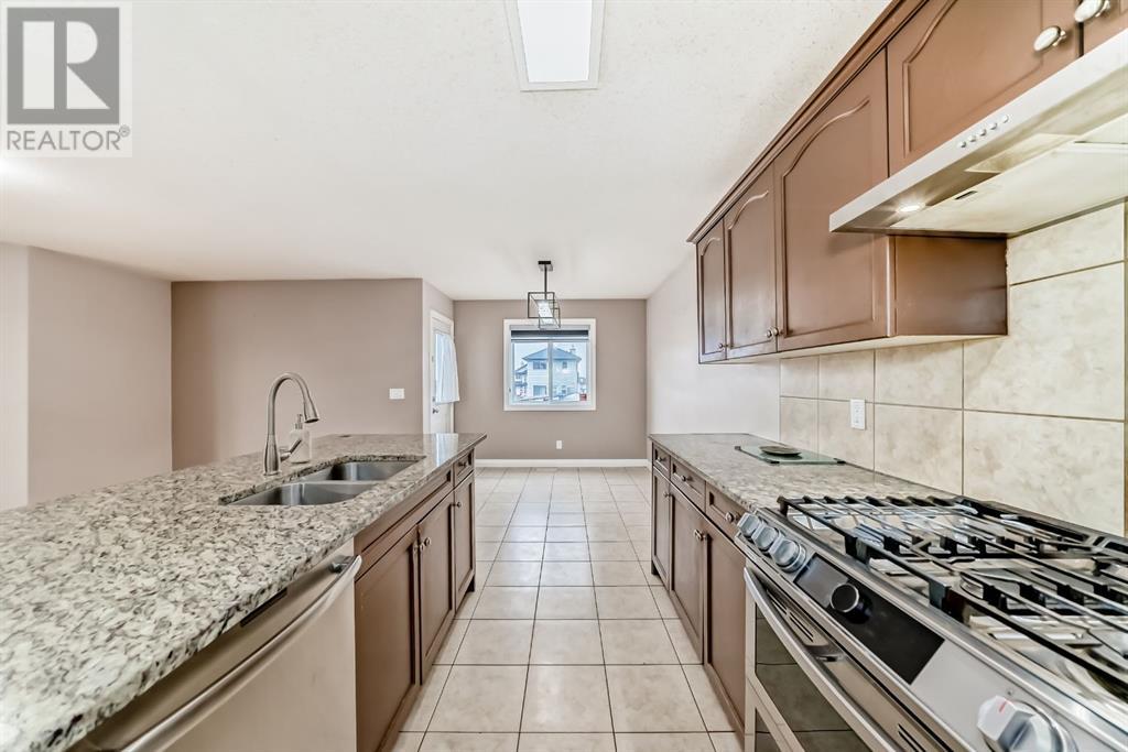 Single Family House for Sale in  Taracove Way NE Taradale Calgary 