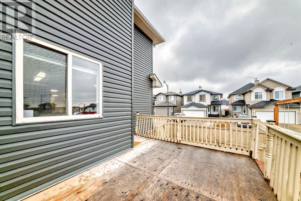 Single Family House for Sale in  Taracove Way NE Taradale Calgary 