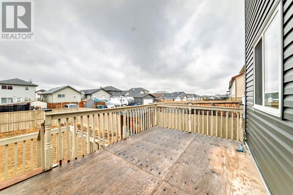 Single Family House for Sale in  Taracove Way NE Taradale Calgary 