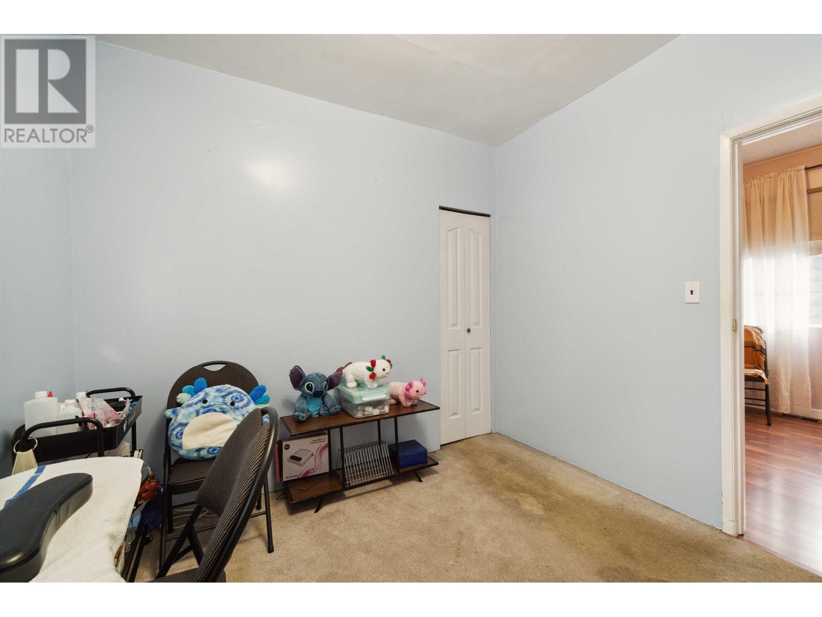 1649 GRANT STREET, Vancouver