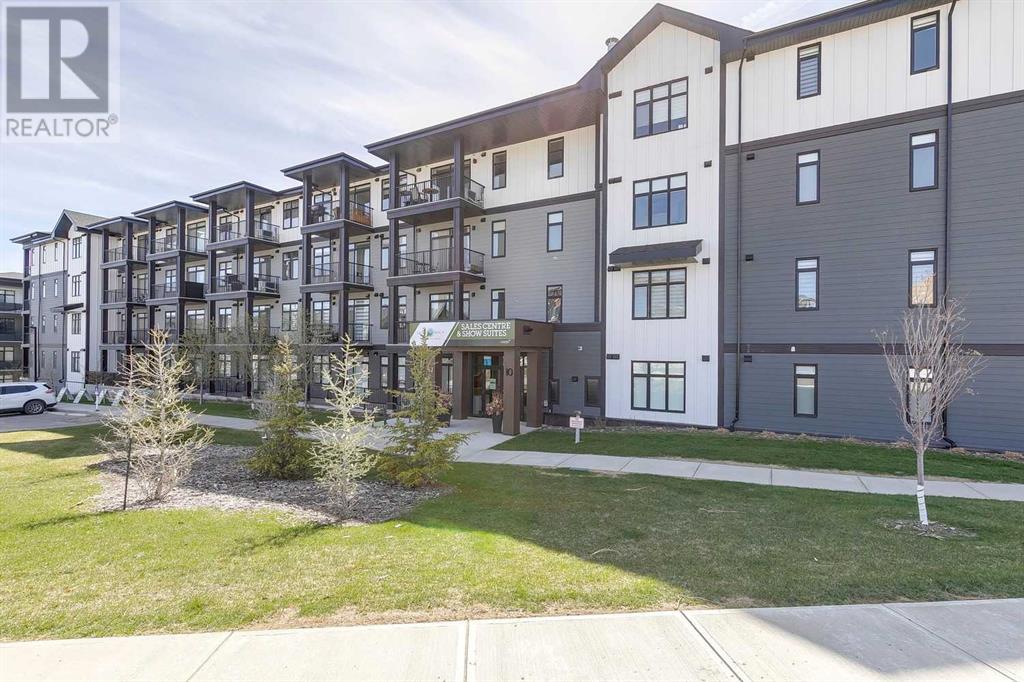 216, 10 Sage Hill Walk NW