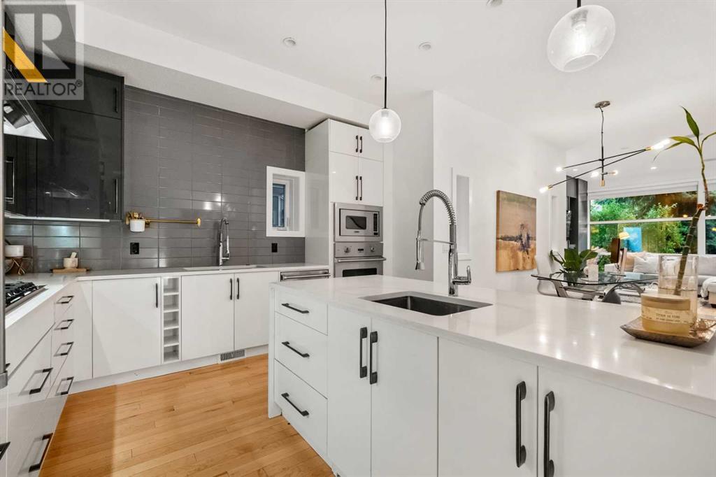 Single Family House for Sale in    Street SW Lower Mount Royal Calgary 