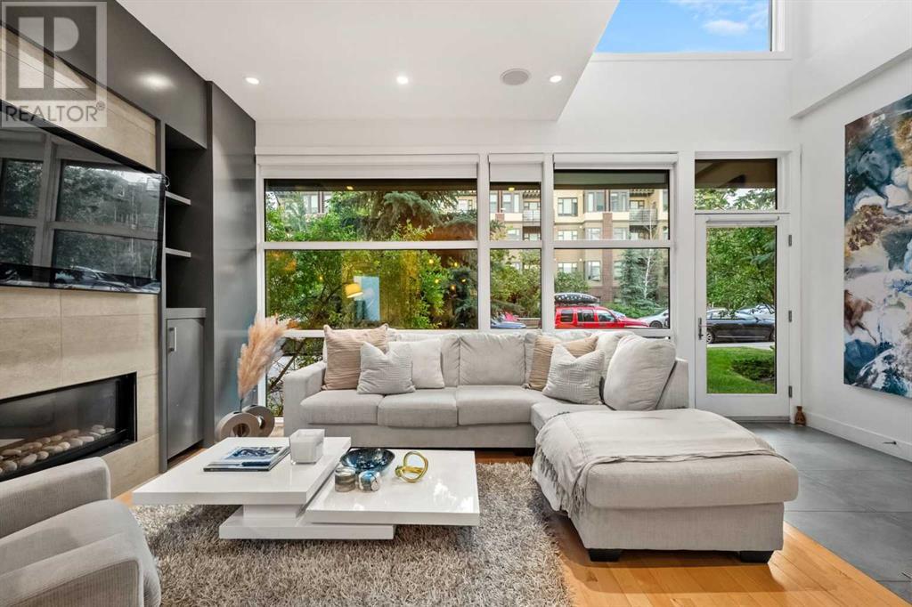 Single Family House for Sale in    Street SW Lower Mount Royal Calgary 