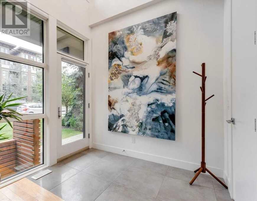 Single Family House for Sale in    Street SW Lower Mount Royal Calgary 