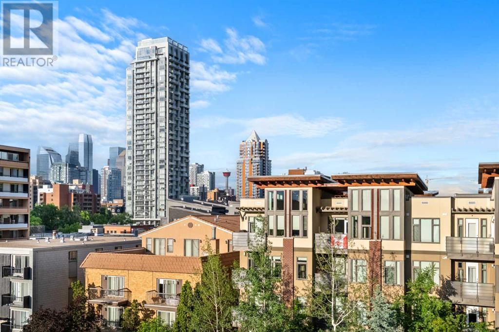 1, 1723 10 Street SW, Calgary, Alberta