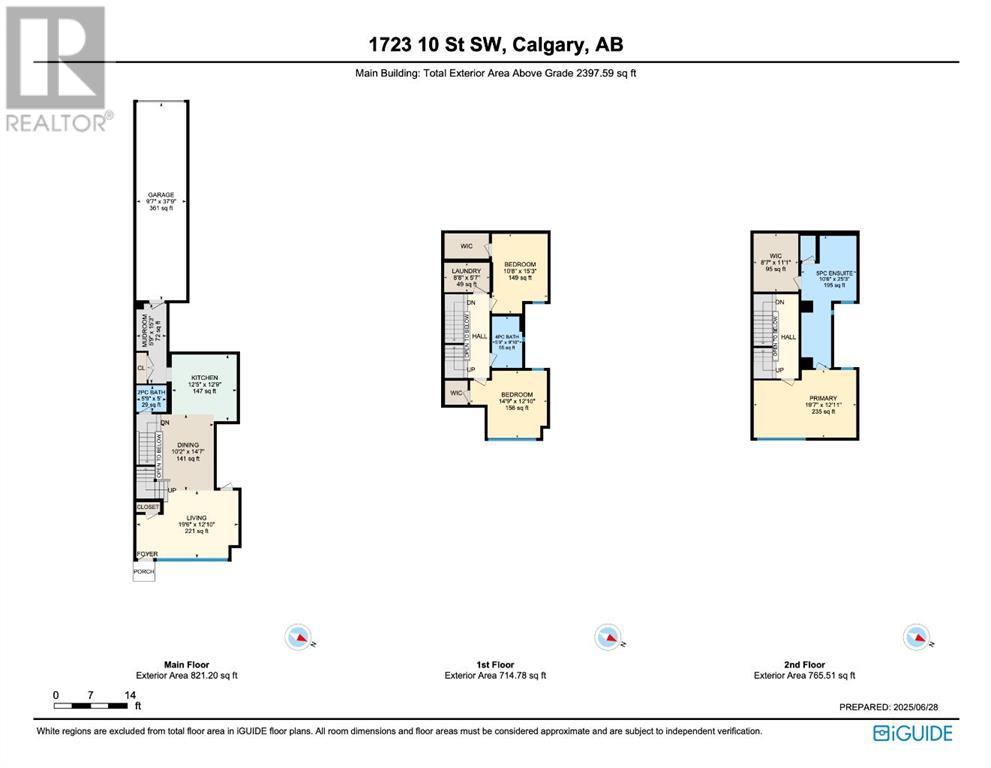 Single Family House for Sale in    Street SW Lower Mount Royal Calgary 
