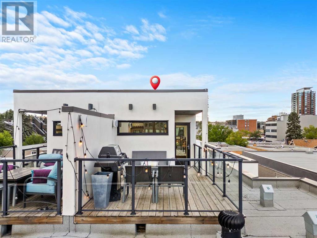 Single Family House for Sale in    Street SW Lower Mount Royal Calgary 